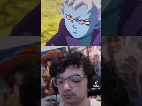 GOKU VS TAMAGANI BEGINS!!! | DRAGON BALL DAIMA EPISODE 7 REACTION #anime #dragonballdaima #reaction