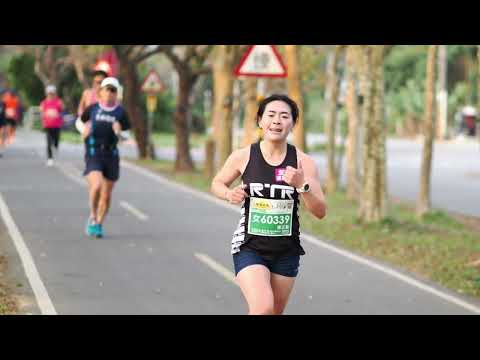 2024晨曦麥香馬拉松🎉