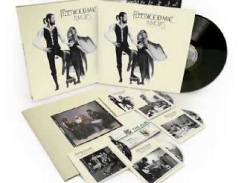 Lindsey Buckingham/Fleetwood Mac - Doesn't Anything (unfinished demo from Rumours sessions)