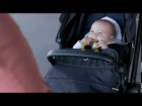 Steelcraft Savvi Stroller