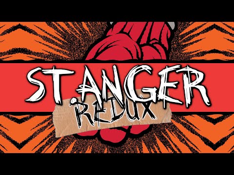 Metallica - St. Anger: Redux