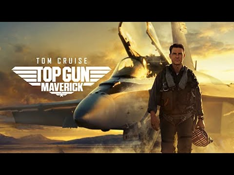 Top Gun: Maverick Opening Scene in 4K - DANGER ZONE with Lyrics