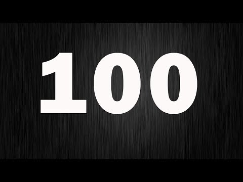 100