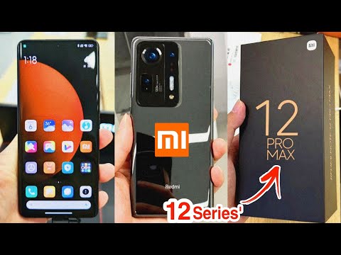 Redmi Note 12 & 12 Pro Leaks & Rumours | Launching, Price and Specifications, Redmi Note 12 series