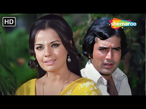 चल दरिया में डूब जायें | Chal Dariya Mein Doob Jayen | Prem Kahani (1975) | Rajesh Khanna | Mumtaz