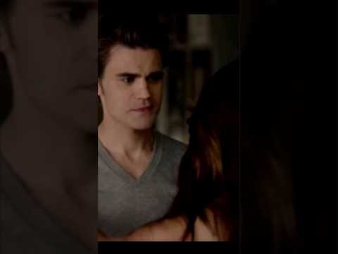 Stefan&Elena💖 (Under the Influence) Edit