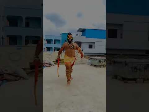 Bonalu Status | Kumar potharaju | New look 2022