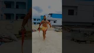 Bonalu Status | Kumar potharaju | New look 2022