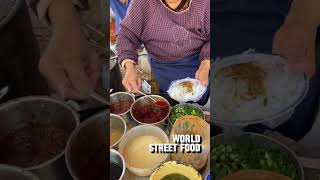 World's Street Food #7 #streetfoodlover #streetfood #worldstreetfood #streetfoodaroundtheworld