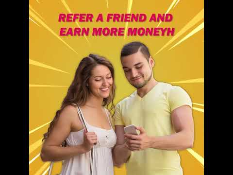 Rozdhan Refer a friend