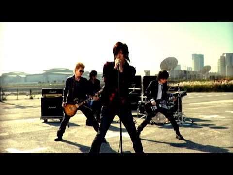 BREAKERZ「ナンゼンカイ…ナンマンカイ…」Music Video（full ver.）