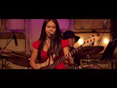 The Tiny Voice ( Live ) - Juna Serita