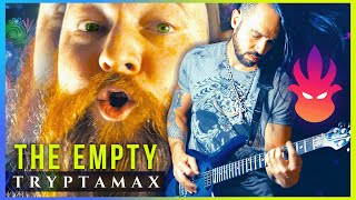 TRYPTAMAX – The Empty (Official Music Video)