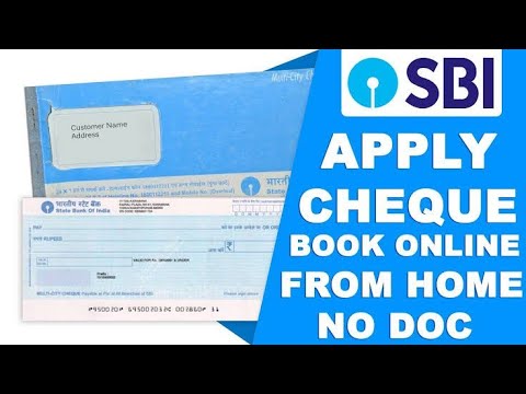 sbi cheque book online apply செய்வது எப்படி Tamil #tech_kurippugal