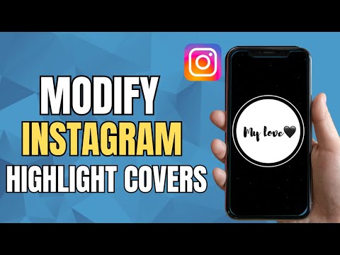 How To Modify Your Instagram Highlight Cover Photo In 2025 (Updated Guide)