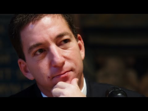 Glenn Greenwald - Privacy: Why It Matters