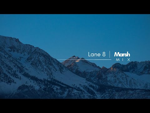 Lane 8 | Marsh - Mix Collection