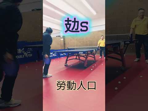 勞動人口 #music #tabletennis #pingpongtable #青海搖