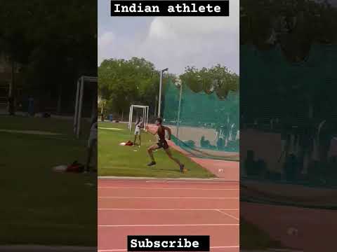 Long jump Athletics championships #viral #longjump #jumping #trending #shorts  #youtubeshorts