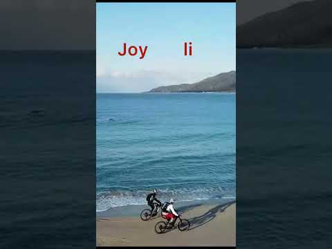 Joy cycling#bike#riding#sports#relax 戶外生活