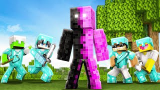 Minecraft Manhunt, But I Prove I Am Better Then DREAM