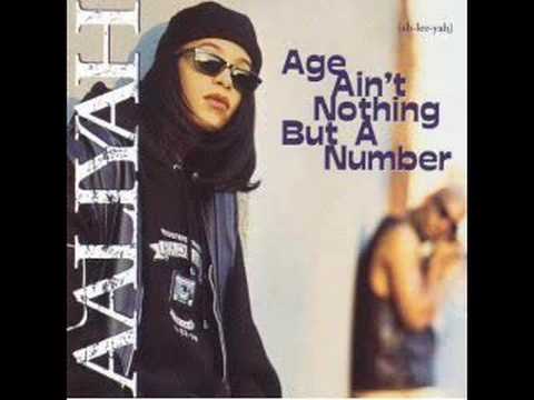 Aaliyah - I'm down