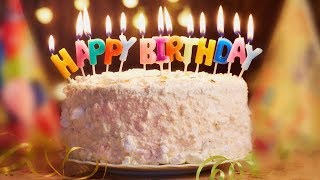 Best Happy Birthday To You | Happy Birthday Songs Remix 2025