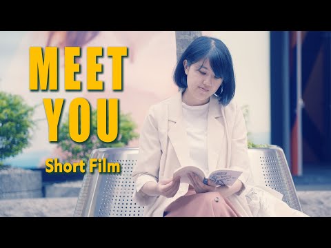 【遇見你】創作短片｜Sony FX3｜Meet You Short Film｜Tamron 28-75 G2｜Gary Talk 導演頭殼