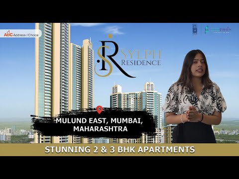 Neelam Senroofs Sylph Residence | Mulund east Mumbai | Overview