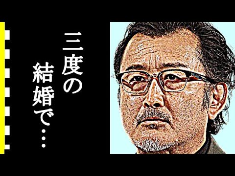 吉田鋼太郎が50代でブレイクした意外なきっかけに一同驚愕！吉田鋼太郎の結婚歴、息子との関係、年収がヤバすぎる…