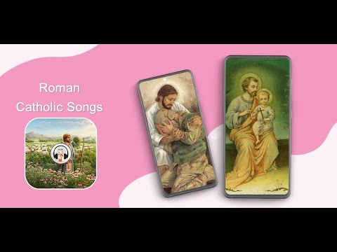 Roman Catholic Songs