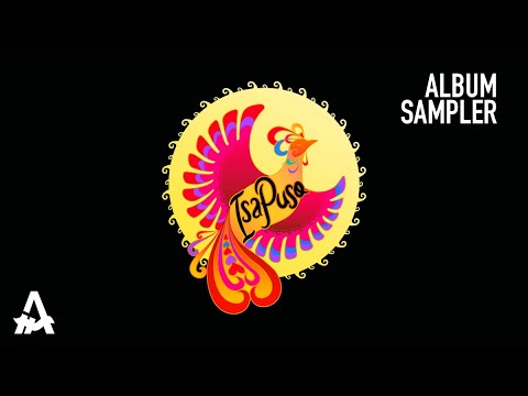 ALAMAT 'IsaPuso' LP Album Sampler