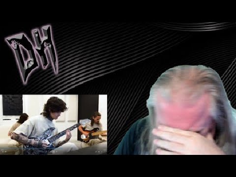 Polyphia - Neurotica REACTION & REVIEW! FIRST TIME HEARING!