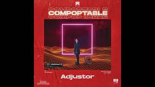 Adjustor - Forever Flame (FEAT - PChan) [OFFICIAL AUDIO]