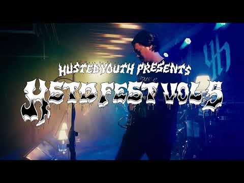 SWARM Live at HUSTED FEST Vol. 5