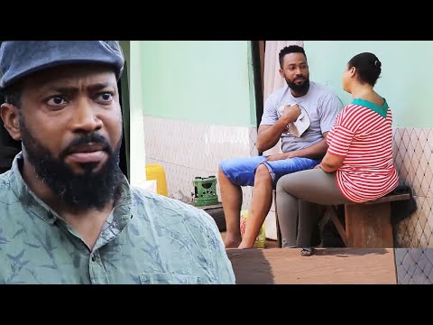 Billionaire Only Pretended To Be A Poor Village Electrician Just To Find A Good Wife - African Movie