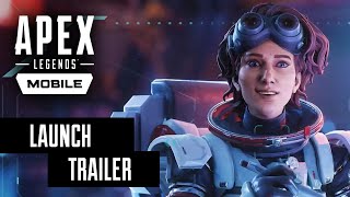 SEASON FOUR OFFICIAL TRAILER!!! Apex Legends Mobile