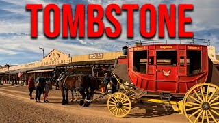 Tombstone Arizona: What to Expect