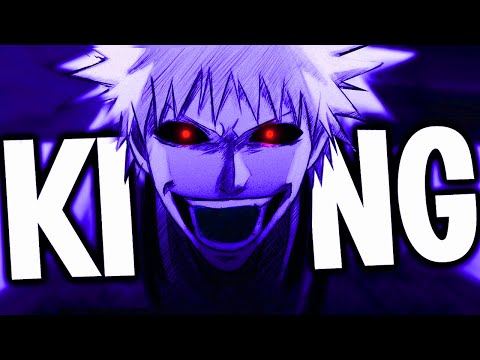 HOLLOW ICHIGO: THE KING! | ZANGETSU'S BEST BLEACH MOMENTS!