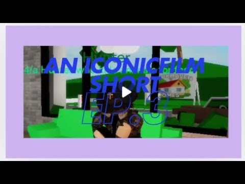 An IconicFilm Short EP. 3