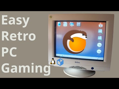 Why Lutris as Flatpak is Perfect for PC Retro Gaming