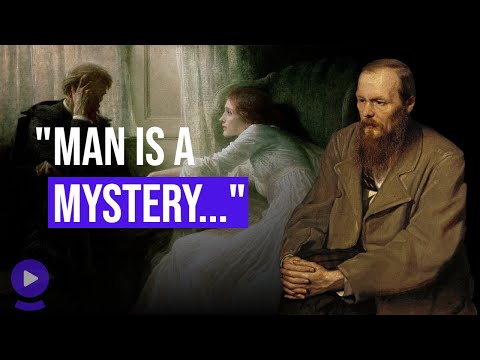 The Paradox in the Heart - The Philosophy of Fyodor Dostoevsky