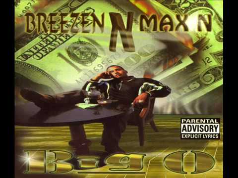 Big O Ft Big Ben, Co, Moe - Sactown Playas