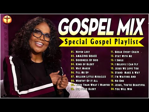 Playlist Of CECE WINANS Gospel Songs 2024 ❤️ Most Popular Cece Winans Songs Of All Time Playlist ❤️