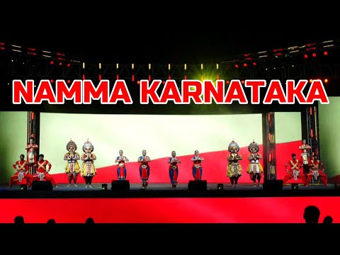 NAMMA KARNATAKA |  Team Xtacy Dance Company