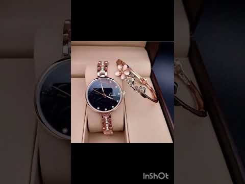 top ten watches for women #designs #shortvideo