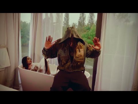 Samy Lrzo - Chichi (Clip Officiel)