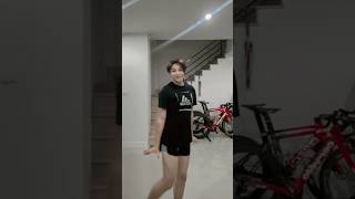 #fitnesslifestyle #fitnesslifestylesuansue #dance #blackpink #lisa