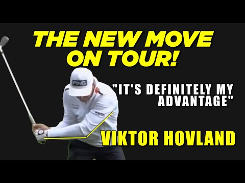 You Won’t Believe How Easy This Is! - Simple! - (The Viktor Hovland Drill)