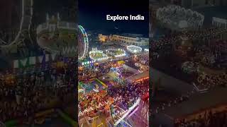 #Rajimmela #Rajim punni mela 2022 #explorindia  #shorts